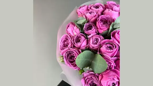 Мисти Баблс (9 шт) FMART by flowwow