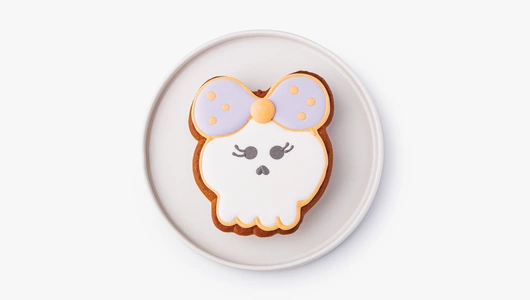 Пряник "Монстрики", 1шт