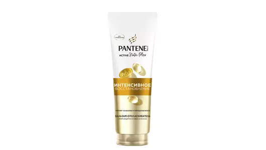Бальзам-ополаскиватель Pantene Pro-v Интенсивное восстановление 180 мл