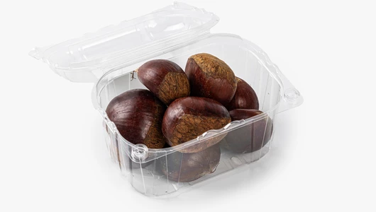 Каштаны, 250 гр