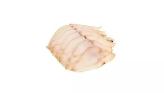 Масляная рыба ломтики Premium Fish холодного копчения 150 г