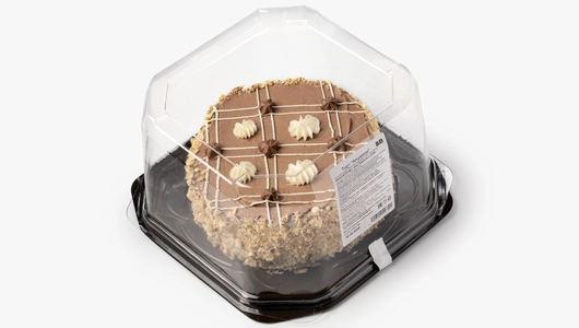 Торт "Апшерон"