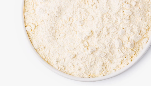 Мука кукурузная цельнозерновая, 500 г