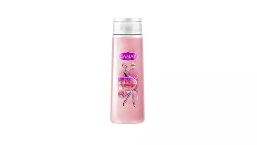 Подарочный набор Camey + Бархатные Ручки гель для душа 250 мл и крем для рук 80 мл