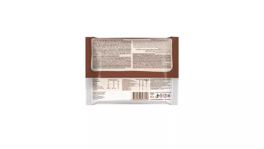 Бисквит протеиновой FitnesShock Итальянский десерт 40 г