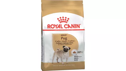 ROYAL CANIN Pug Adult Корм сух.д/собак породы мопс 1,5кг