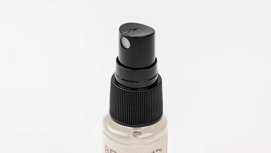 Мист для лица матирующий "Базилик, мята" с центеллой азиатской , 30 мл Мист для лица матирующий "Базилик, мята" с центеллой азиатской , 30 мл