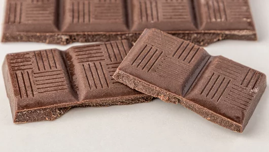 Шоколад молочный "Повод улыбнуться", 60 г