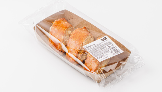 Гата миндальная