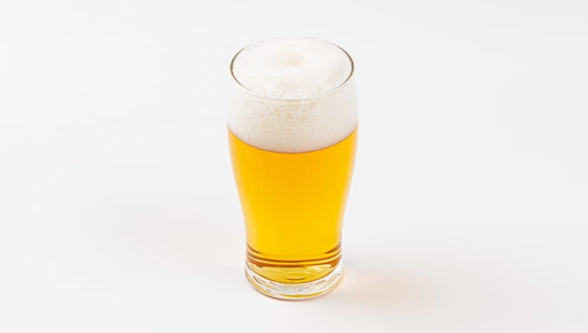 Пиво "Нишко" светлое фильтр., ж/б 500 мл