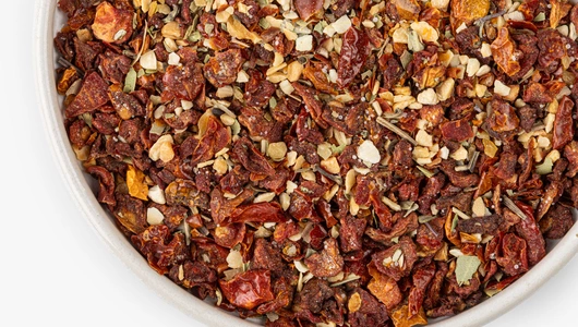 Приправа "Томаты, базилик, чеснок", 85 гр.