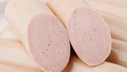 Сосиски "Классические" без глютена и яйца