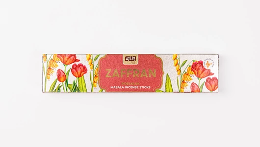 Благовония ZAFFRAN