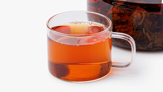 Чай белый прессованный "Шоу Мэй", 12 гр.