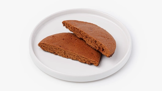 Печенье протеиновое "Шоколадный брауни"