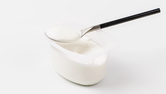 Йогурт греческий из цельного молока Йогурт греческий из цельного молока