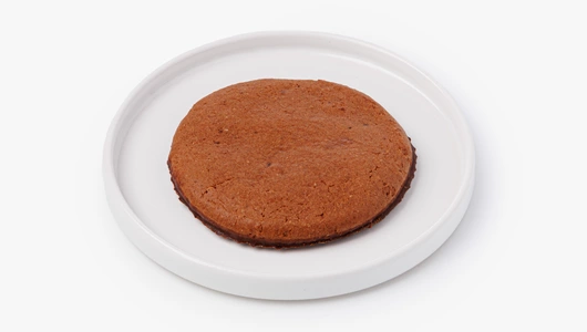 Печенье протеиновое "Шоколадный брауни"