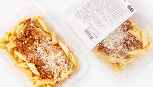 Паста "Болоньезе", 450 г