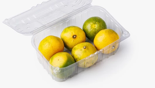 Мандарины новый урожай Азия, 500 г Мандарины новый урожай Азия, 500 г