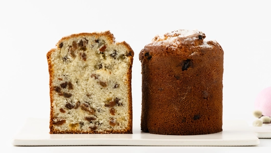 Кекс "Творожный" с&nbsp;изюмом, 400 г