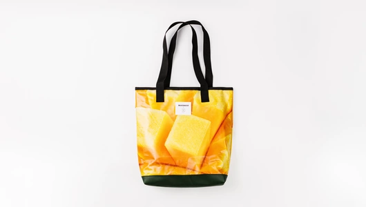 Шопер из баннера Шопер из баннера