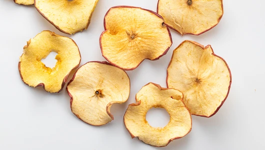 Снек из&nbsp;яблок, 15 г