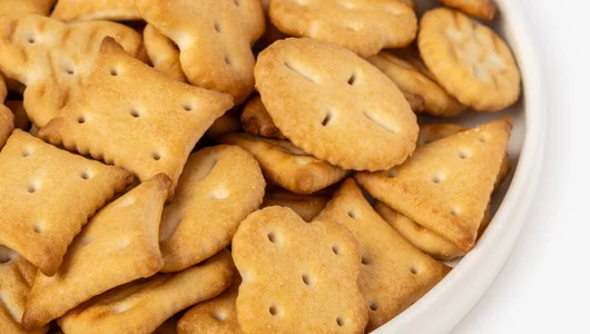 Крекер "Постный"