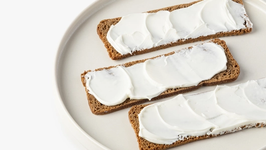 Сыр творожный "Кремчиз" из&nbsp;козьего молока, 100 г