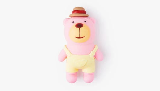 Игрушка-антистресс "Медведь"