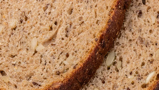 Хлеб ржано-пшеничный с&nbsp;семечками, на&nbsp;закваске