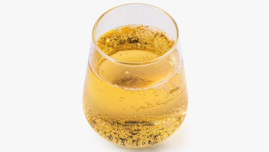 Напиток "Игристый" из&nbsp;сока белого винограда безалкогольный, 750 мл