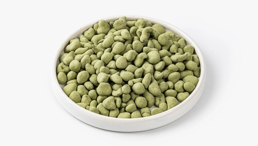 Чай зеленый высокогорный "Женьшень Улун ", 50 гр.