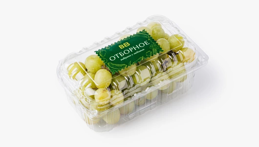 Виноград "ВВ Отборное", 500 г