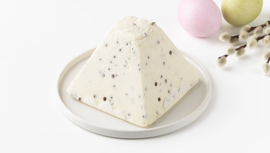 Пасха творожная с&nbsp;шоколадной крошкой, 500 г