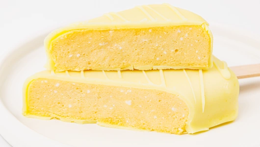 Пирожное "Эскимо Манго" зам.