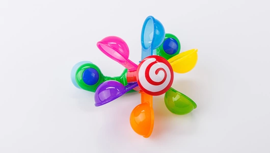 Игрушка для купания "Водяная карусель"