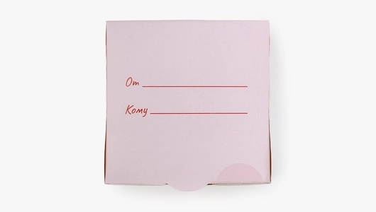 Карамель леденцовая со вкусом земляники