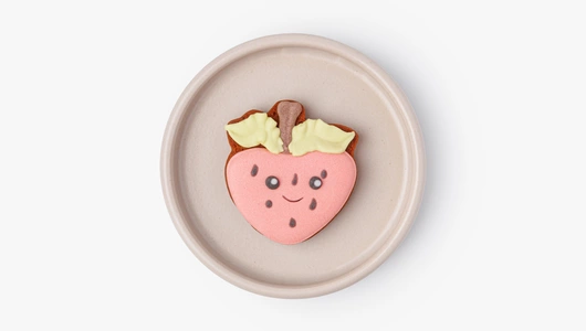 Пряник микро 1 шт Праздник 10 г