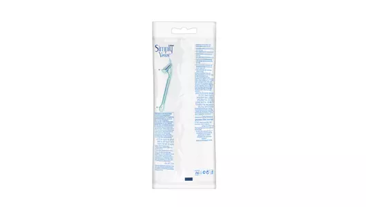 Станки одноразовые Gillette Simply Venus 2 лезвия 4 шт