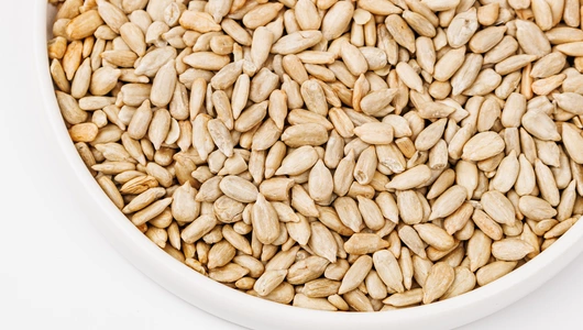 Семечки очищенные жареные соленые (стакан) Семечки очищенные жареные соленые (стакан)