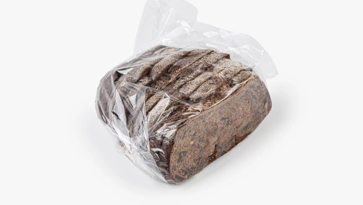 Хлеб "Двухсолодовый" с&nbsp;пророщенным зерном, нарезка