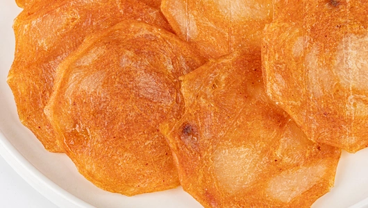 Чипсы куриные чоризо "Белковые"