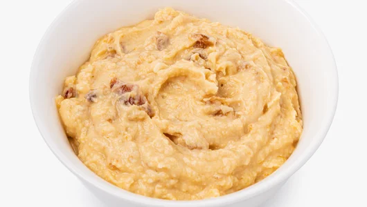 Масса творожная с&nbsp;курагой 16,5%