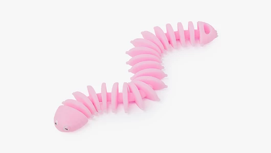 Игрушка-антистресс "Змейка", в&nbsp;ассорт.