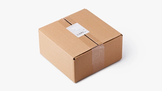 Тарелка фарфоровая с&nbsp;бортами, диаметр 20 см, 450 мл