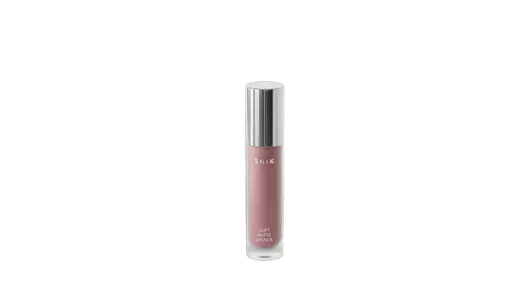 Помада жидкая матовая 01 sand pink Shik, 5 гр