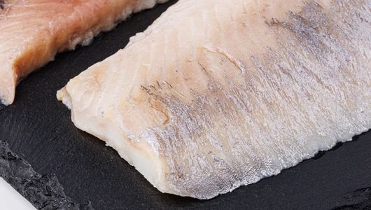 Сельдь атлантич. соленая филе без&nbsp;кожи, 150 г