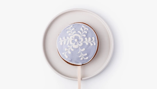 Пряник на&nbsp;палочке (1 шт.)