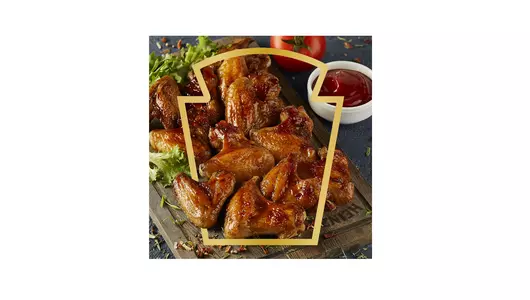 Кетчуп Heinz Острый дой-пак 320 г