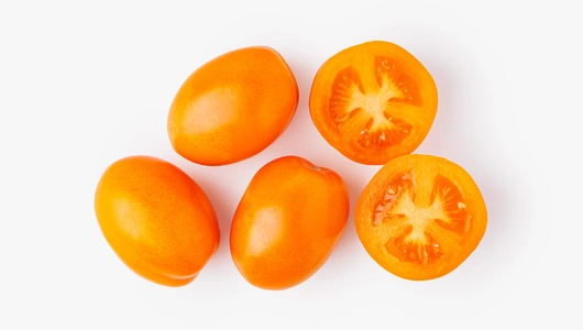 Томаты сливка желтые, 350 г